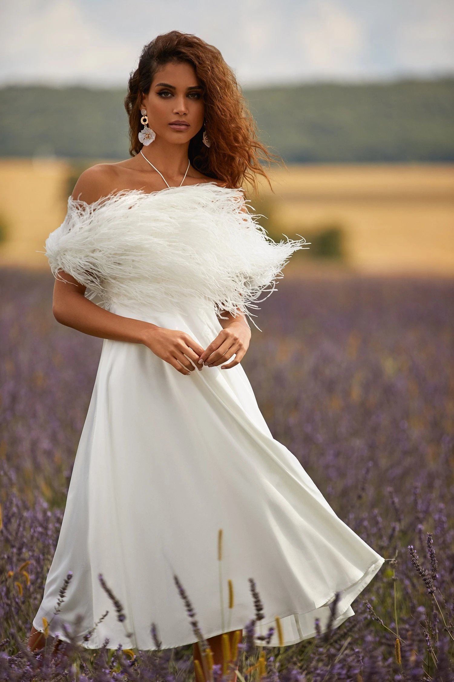 Eleora Dress 9 Eleora Dress - Image 7