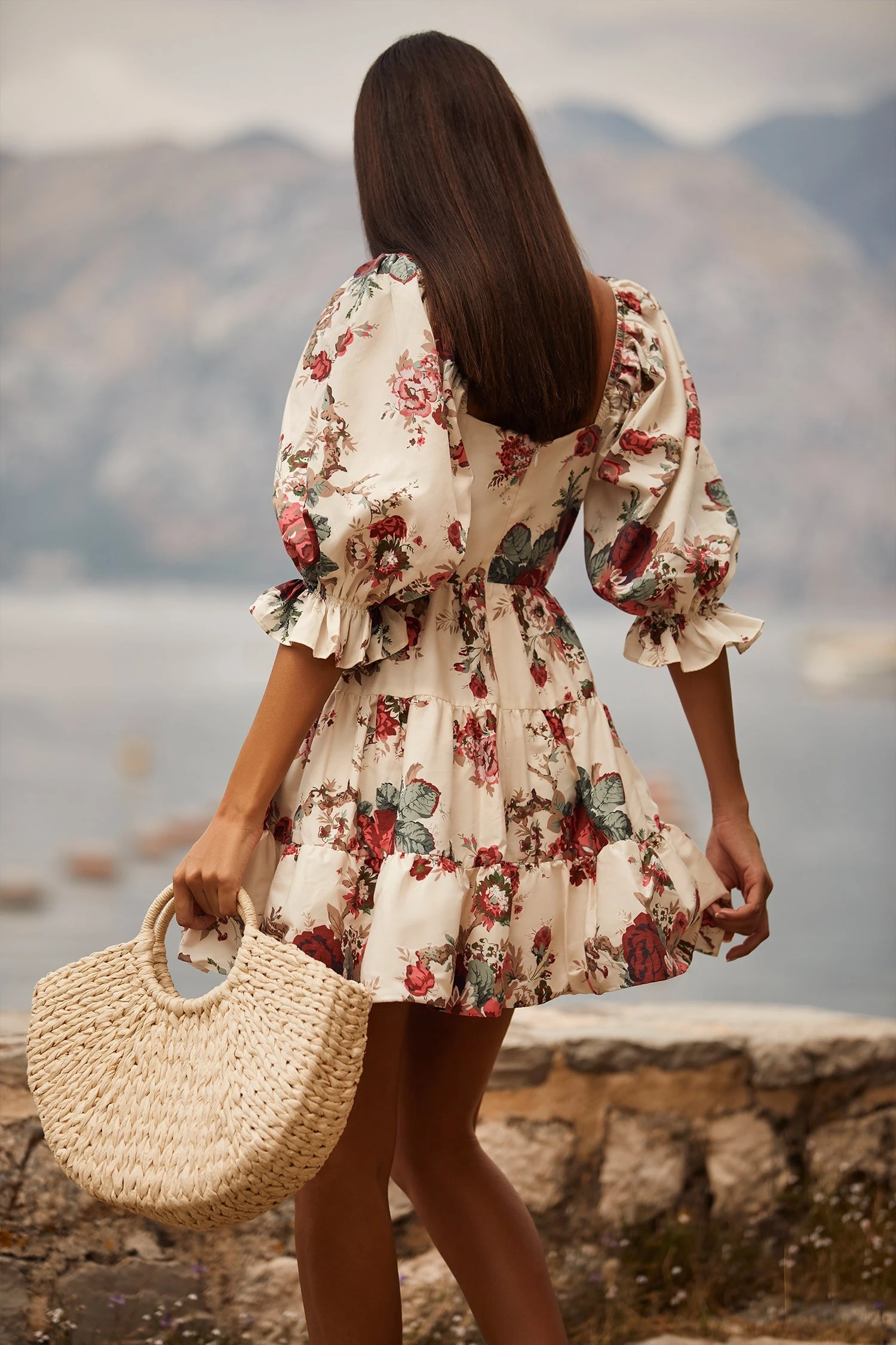 Munira Dress 4 Munira Dress - Image 2