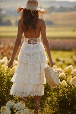 Zaina Dress 16 Zaina Dress -Highend Dresses 62 0421e744 58c0 46a1 adea 59baf37b9ef2