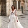 Melek Gown -Highend Dresses 63 63d36ce2 8832 459d 9068 ff5f295b2fc3