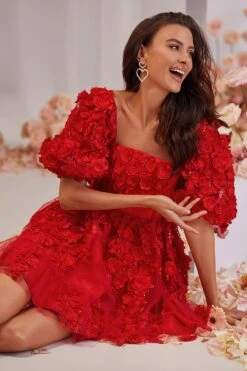 Coraline Dress -Highend Dresses 64 78b653b8 6ac0 4ec3 86c4 35c6816c90a0