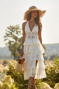 Zaina Dress 18 Zaina Dress -Highend Dresses 64 bdf5274b 4346 4c81 9134 9a523e42aea5