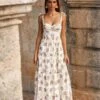Iesha Dress -Highend Dresses 64 f91a5a0a b751 4a80 8614 ce20d3788986