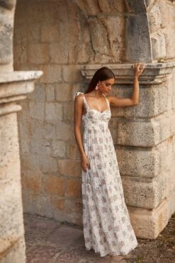 Iesha Dress -Highend Dresses 65 138b2727 ceb5 4394 8561 be0286d9f915