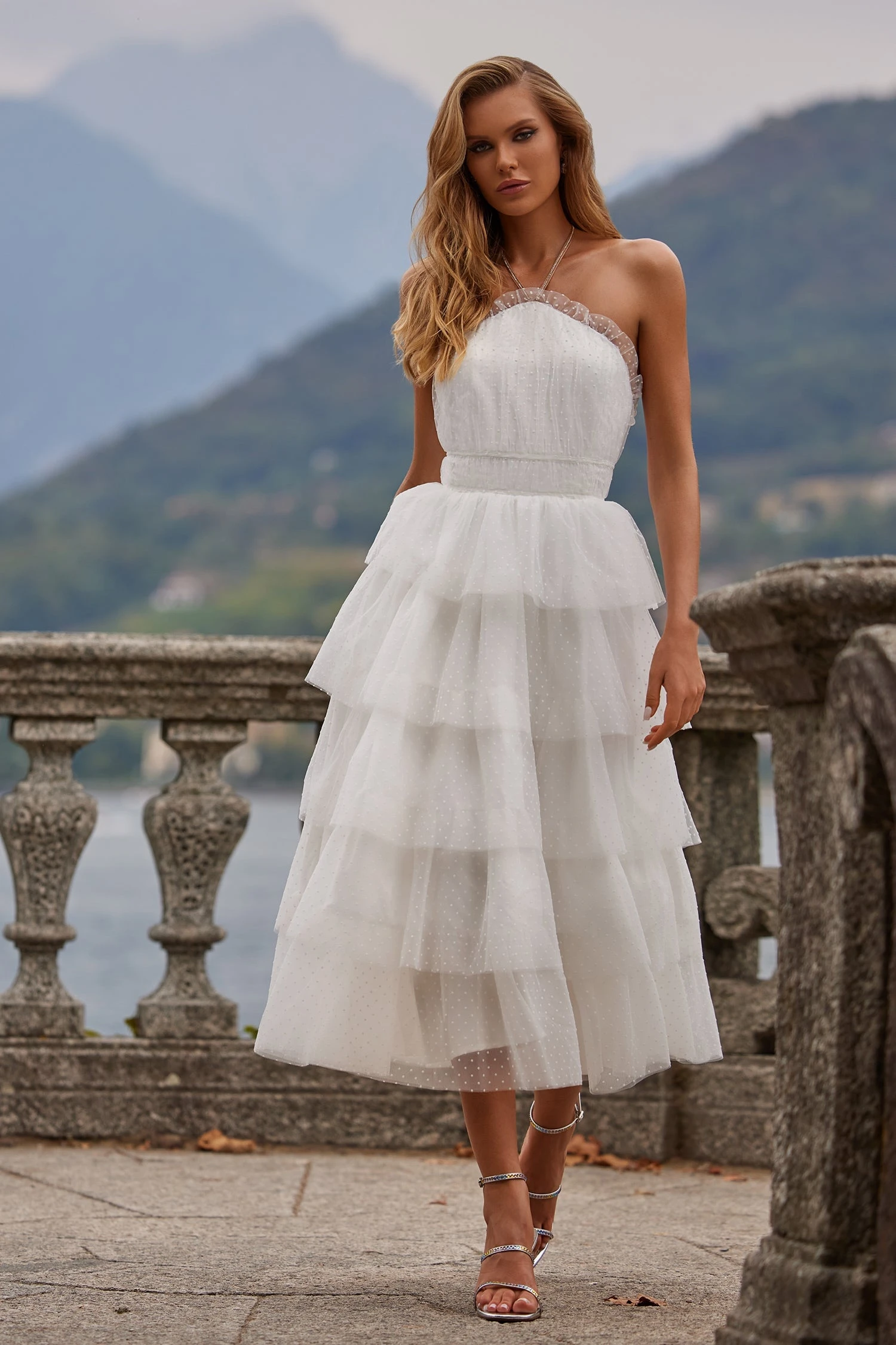 Barbara Dress 7 Barbara Dress - Image 5