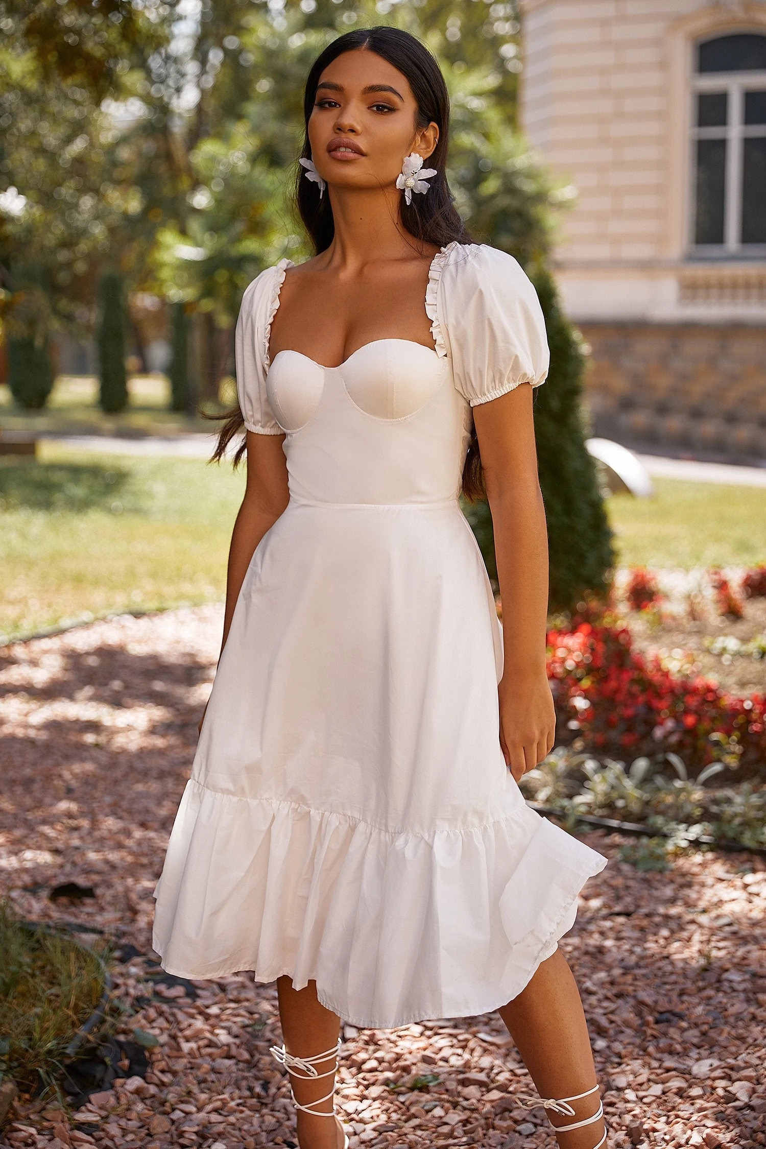 Katina Dress 7 Katina Dress - Image 5