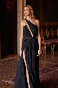 Bellucci - Black 10 Bellucci - Black -Highend Dresses 68 1f417991 9669 4a5c 9d3e 28c3afb07629