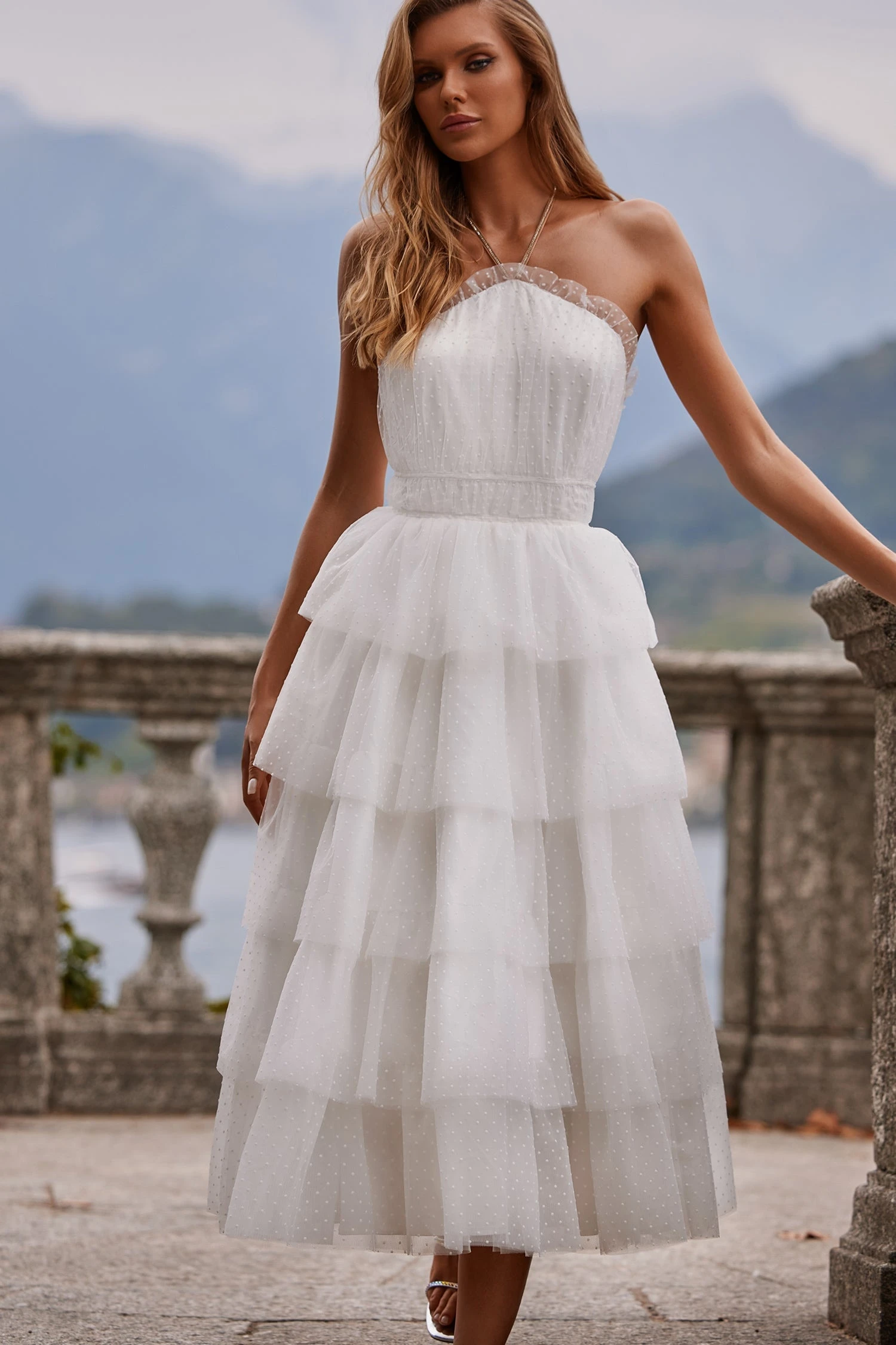 Barbara Dress 8 Barbara Dress - Image 6