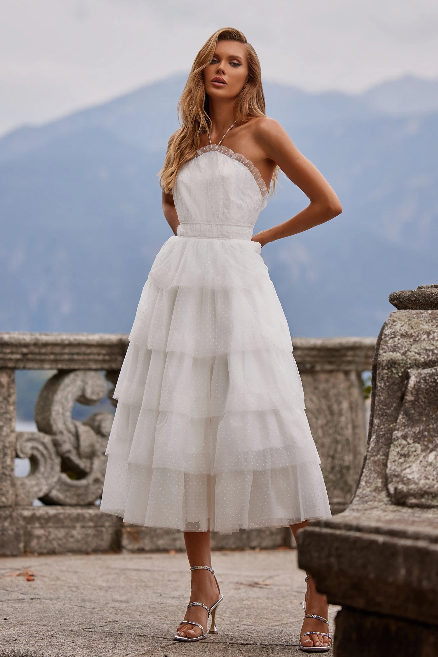 Barbara Dress 9 Barbara Dress - Image 7