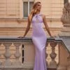 Ashleigh - Lilac -Highend Dresses 69 519c83a3 a57f 4ccb a7f6 ceab37433513