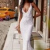 Kalila - White -Highend Dresses 69 760373dd a24b 46a9 a931 209c7fbe6455