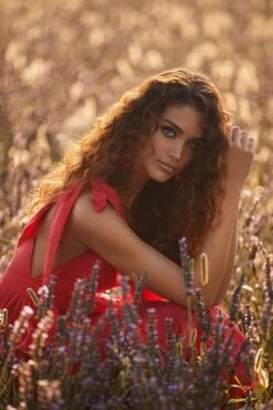 Cellina Maxi Dress -Highend Dresses 6 74921dbb d9b3 4c77 a91d 44350309ef04