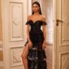 Theodora - Black -Highend Dresses 6 9dd5877e a2b4 4cee b178 a35396a4acd8