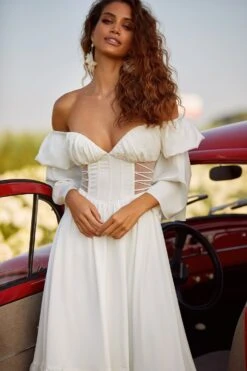 Adena Dress -Highend Dresses 70 897b4df6 ef50 4de1 abfd 40c143d5546a