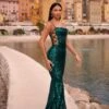 Electra - Emerald -Highend Dresses 73 7102653a 582f 47e7 b0a8 5eb5ee98a0ef