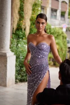 Eliza - Purple -Highend Dresses 75 f573806b bd87 452b b847 3fbf0a7c4d14