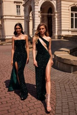 Blina - Emerald -Highend Dresses 79 30105f9c c9bc 41d0 aedf dffce8bf2cf5