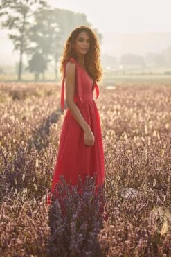 Cellina Maxi Dress -Highend Dresses 7 96f2dbf6 2731 405f ab3d 33682fa3976d