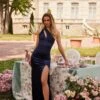 Heidi - Navy -Highend Dresses 7 a44010ed e15c 4cc0 9d9c e42678699205