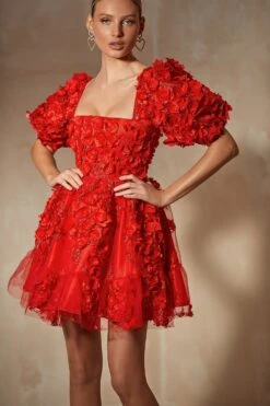 Coraline Dress -Highend Dresses 7 b199556e 0e6f 49b1 a1c7 3e1735ca9f51