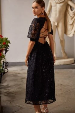 Manon Dress -Highend Dresses 7 cabf2a40 4198 43d9 ad69 87a48ac73909