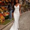 Sabrina - White -Highend Dresses 82 a460374c dfc3 4a61 a5a8 d5b34389c2e7