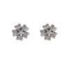 Angele Silver Flower Studs -Highend Dresses 86 919a8072 6506 43d3 868f f1502a748a0c