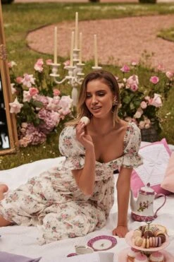 Calida Dress -Highend Dresses 8 6c7a5d2b 683b 4453 bf98 8853d5bb80c8