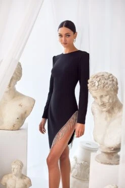 Gilda - Black -Highend Dresses 8 ee705Gece c702 4056 8d3c 664b94257b23 1600x 373ae81c 7421 4f09 a34d ae93e9c39aa2