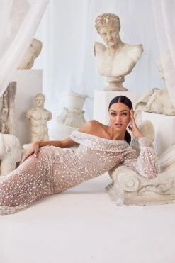 Emma - White -Highend Dresses 8 ee705Uece c702 4056 8d3c 664b94257b23 1600x eee90fa0 8a92 498a 9ef7 1ce9e911e95c