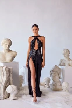 Vittoria - Black -Highend Dresses 8 ee705eRERYce c702 4056 8d3c 664b94257b23 1600x 819b3c0f 4a22 4b05 8cd6 b89e3bd532af