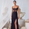 Amary - Black -Highend Dresses 8 ee705ece c70ZSDZG2 4056 8d3c 664b94257b23 1600x d8c0f833 ac9a 4d80 a05f 4f86f06fd6d2