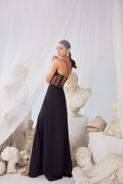 Amary - Black -Highend Dresses 8 ee70DXH5ece c702 4056 8d3c 664b94257b23 1600x 7620cc37 325a 4749 9e44 836786b6d160