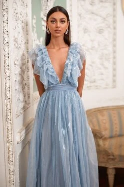 Aurora - Dusty Blue -Highend Dresses 8 ee70SRYXG5ece c702 4056 8d3c 664b94257b23 1600x f63266e5 2843 4767 a4f7 4655a70d8b07