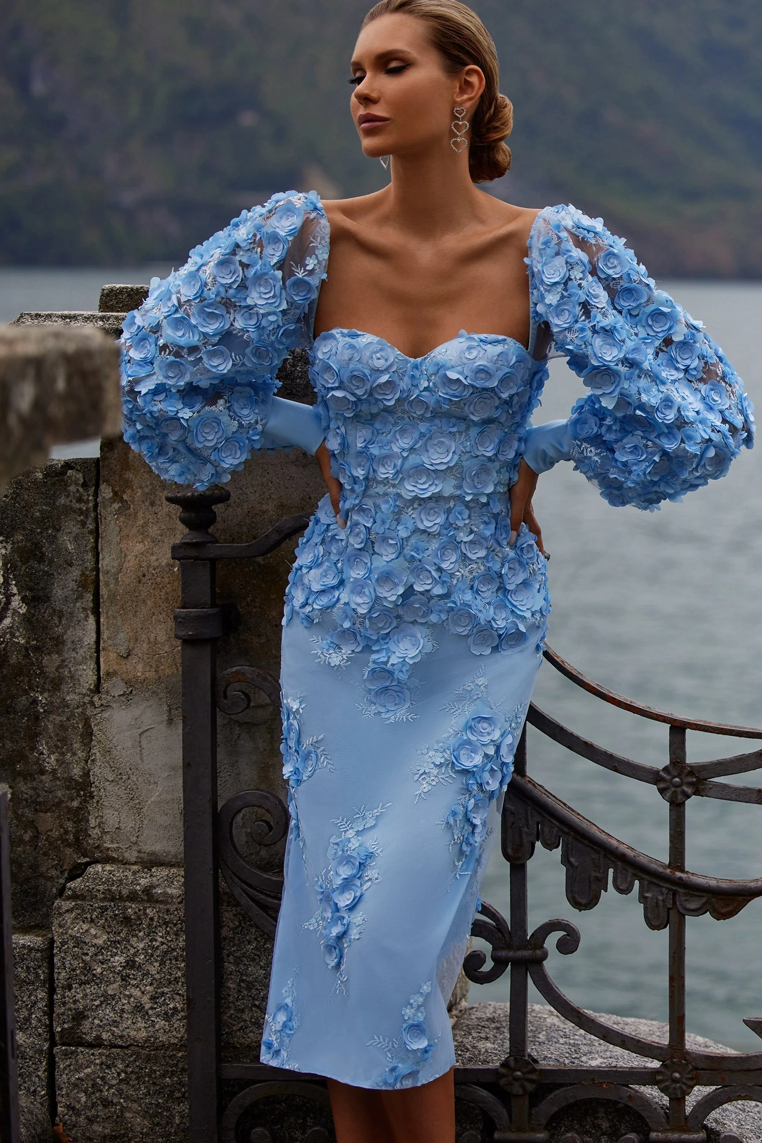 Ginvra Dress 3 Ginvra Dress