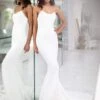 Gulsina - White -Highend Dresses 92 847c85c6 add8 47a2 b2b4 10dc51114fd3