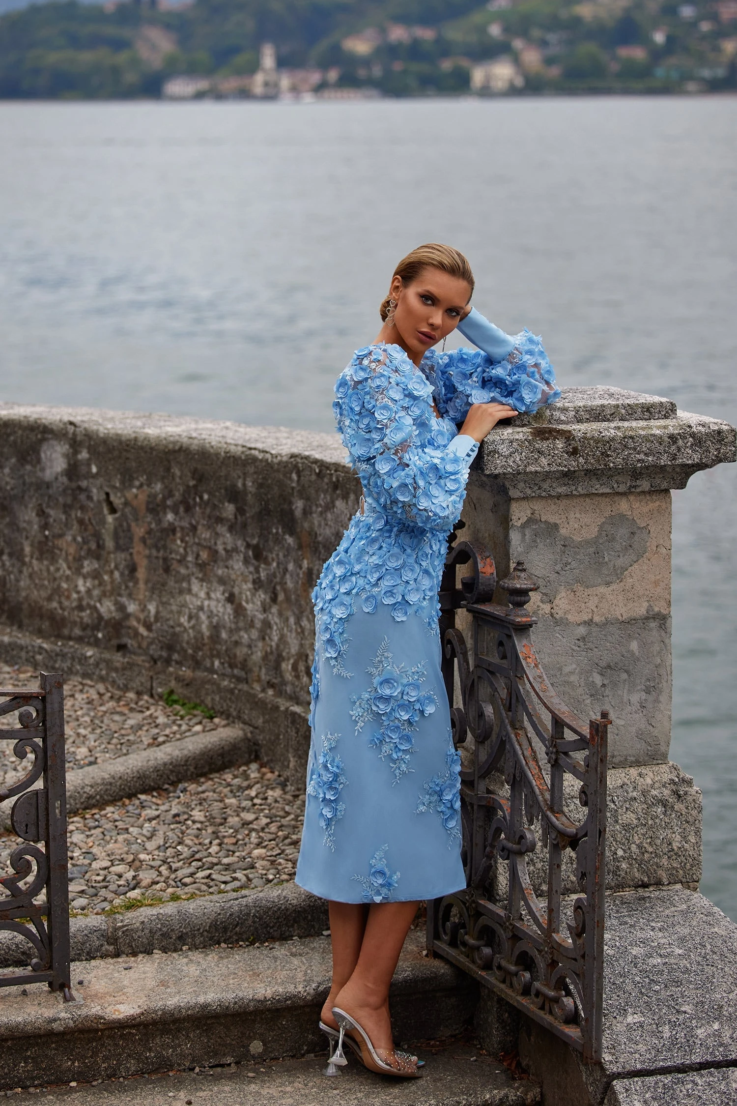 Ginvra Dress 7 Ginvra Dress - Image 5