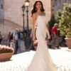 Giorgia - White -Highend Dresses 97 c00ed3e6 88e1 4d2a 9690 d13d844773ca