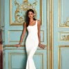Rhea - White -Highend Dresses 98 f8b37a3d 6791 4285 8fb2 eab3a5bdc464