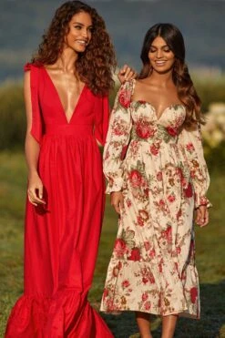 Jamila Dress -Highend Dresses 9 4a7ccae8 98bb 4800 a236 96b54cfcc7c1