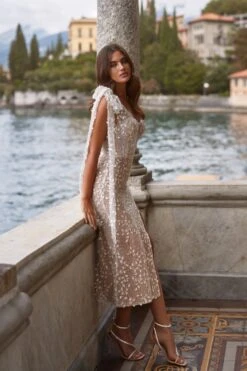 Gabbie Dress -Highend Dresses 9 81070160 4c82 4422 aa2b fe07701c1952