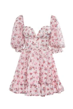 Triana Dress -Highend Dresses 9 e34fda79 3f4e 4379 8069 a04be161e854