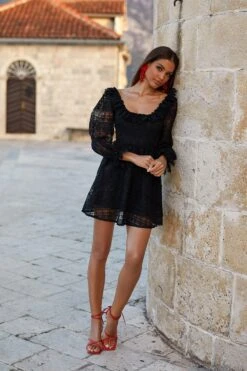 Sierra Dress -Highend Dresses 9 fd0a431b 7a75 4690 bc13 dddcd8ea3801