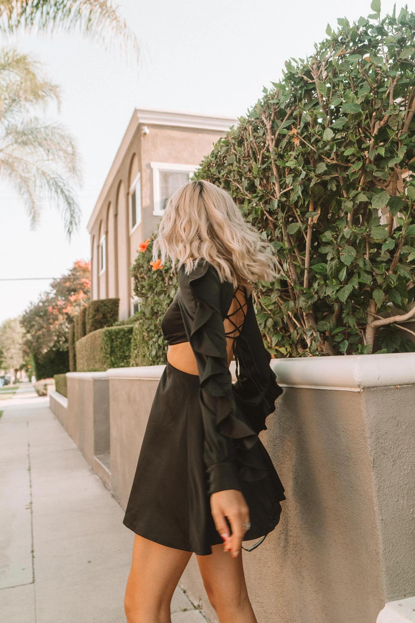 Romy Dress 12 Romy Dress - Image 10