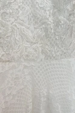 Dounia Gown -Highend Dresses FABRIC4