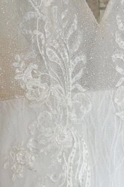 Karla Gown 11 Karla Gown -Highend Dresses FABRIC5