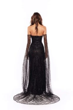 Highend Dresses 5 Highend Dresses -Highend Dresses JocelinaBLACKAlamour Leah June200620