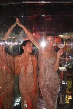 Elsa - Nude 12 Elsa - Nude -Highend Dresses elsazahara