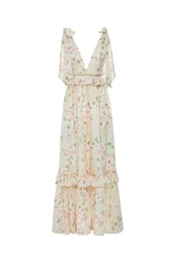 Michaela Dress -Highend Dresses michaelaSFW11