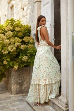 Michaela Dress -Highend Dresses michaelaSFW2